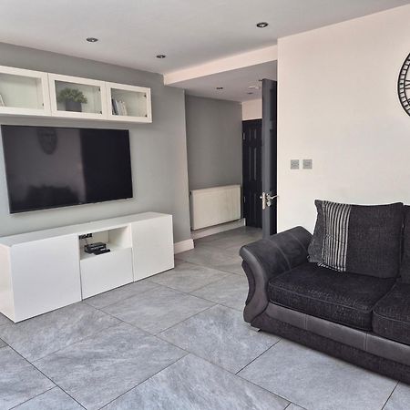 Cardiff City Centre House - Sleeps 6 Εξωτερικό φωτογραφία