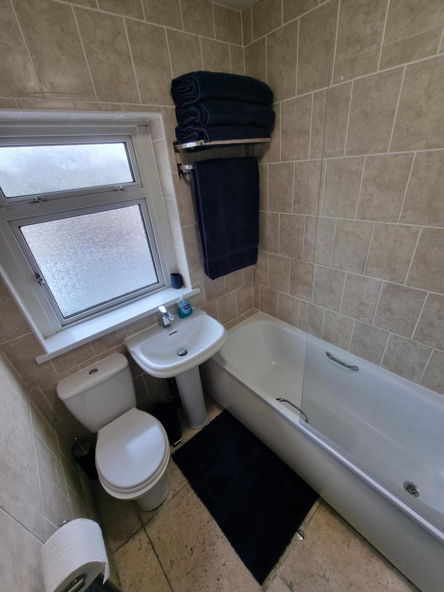 Cardiff City Centre House - Sleeps 6 Εξωτερικό φωτογραφία