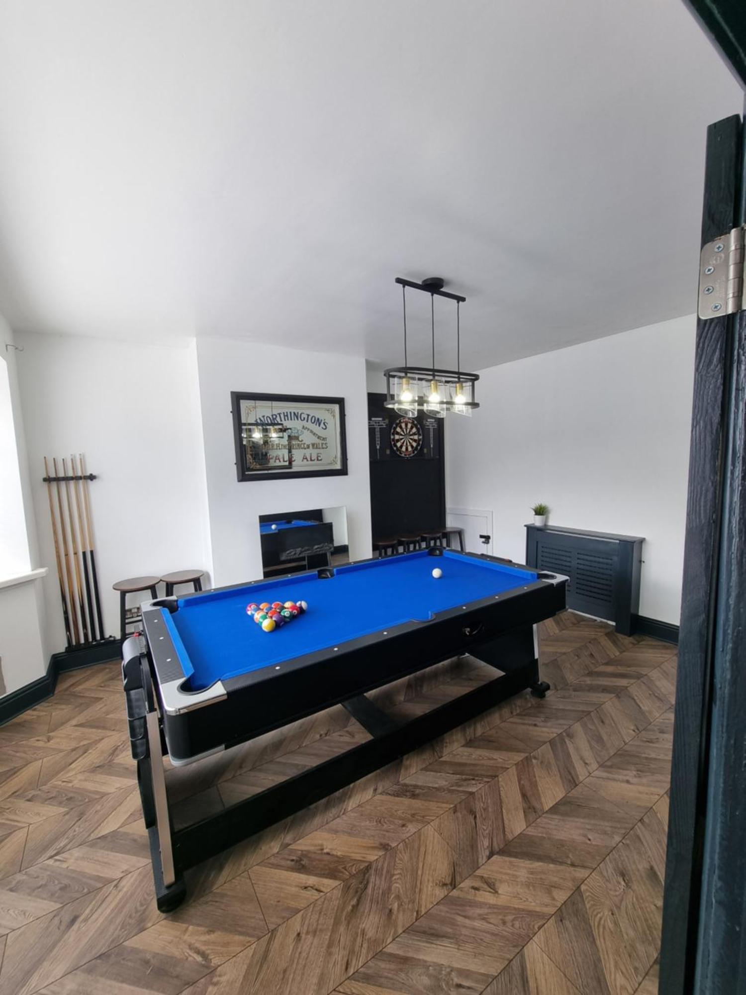 Cardiff City Centre House - Sleeps 6 Εξωτερικό φωτογραφία