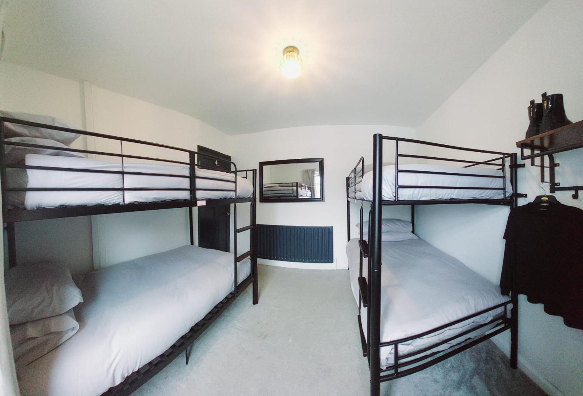 Cardiff City Centre House - Sleeps 6 Εξωτερικό φωτογραφία