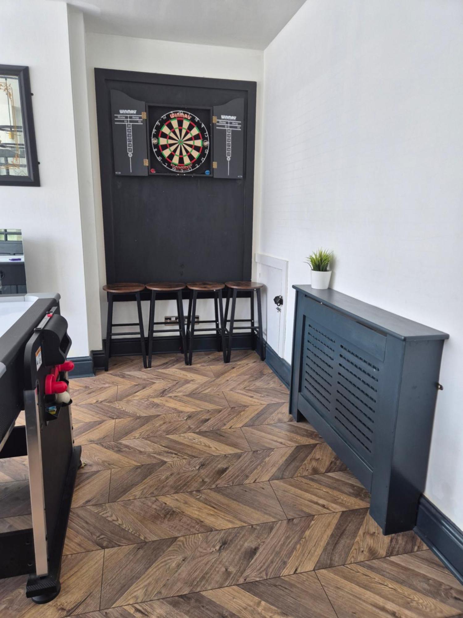 Cardiff City Centre House - Sleeps 6 Εξωτερικό φωτογραφία